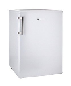 Hoover HFLE6085WE Freestanding Undercounter Larder Fridge, A+ Energy Rating, 60cm Wide, White